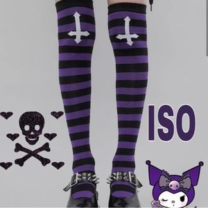 🖤💜 MAJOR ISO PLEASE DO NOT BUY! 💜🖤
